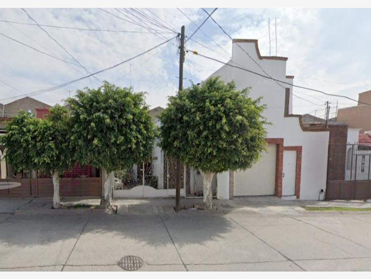 Casa en venta en Hacienda las Mandarinas, León — foto 1 de 7