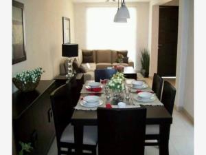 Casa en venta en Hacienda las Mandarinas, León — foto 2 de 7