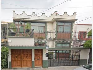 Casa en venta en Romero de Terreros, Coyoacán — foto 2 de 8