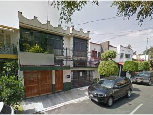 Casa en venta en Romero de Terreros, Coyoacán — foto 3 de 8