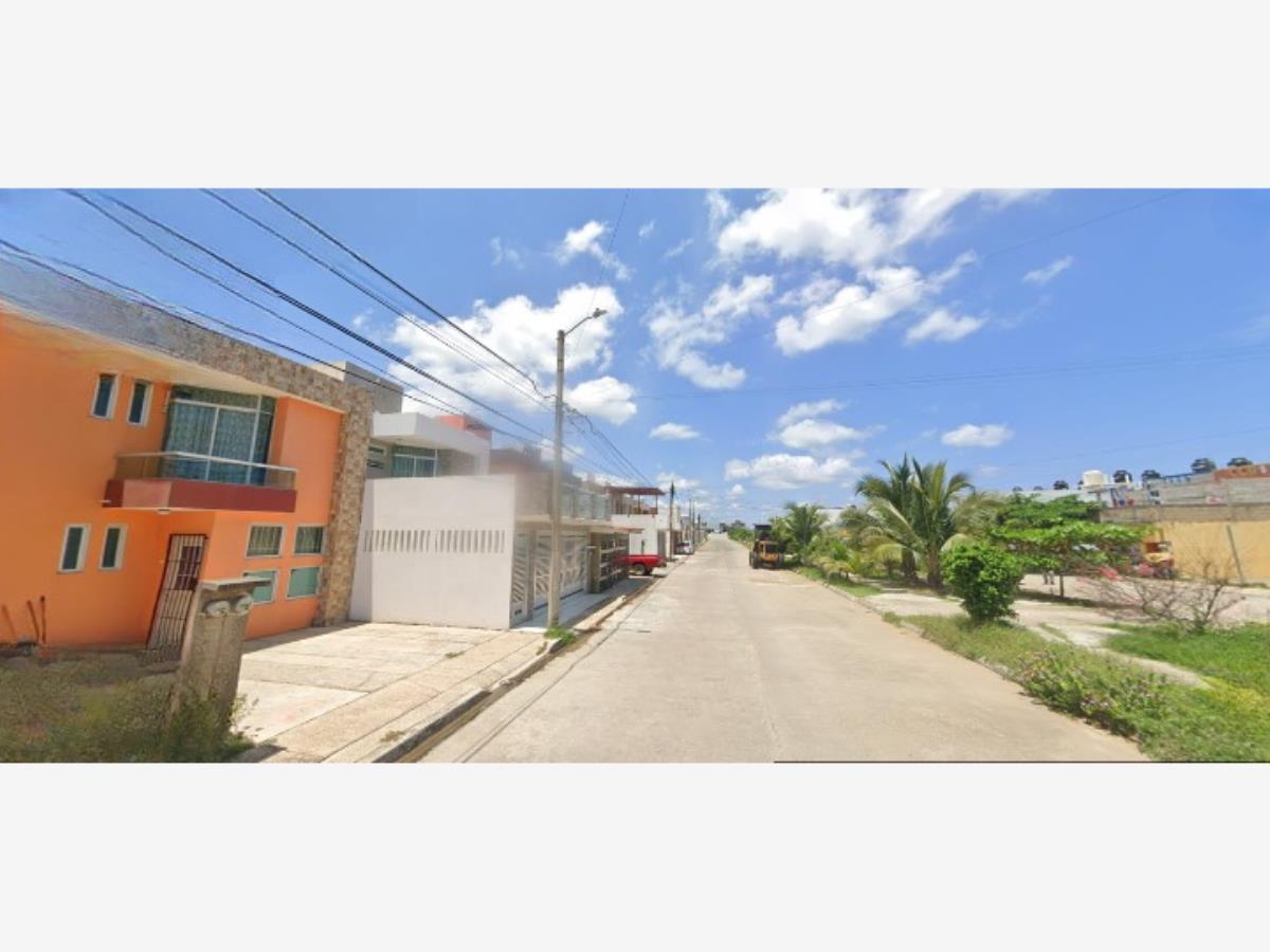 Casa en venta en Punta del Mar, Coatzacoalcos — foto 1 de 18