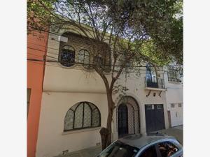Casa en venta en Condesa, Cuauhtémoc — foto 2 de 11