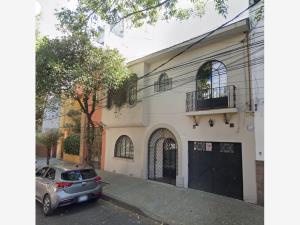 Casa en venta en Condesa, Cuauhtémoc — foto 3 de 11