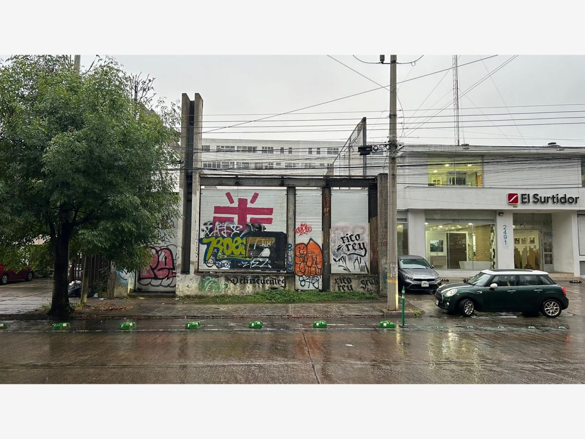 Terreno en venta en Ladron de Guevara, Guadalajara — foto 1 de 9