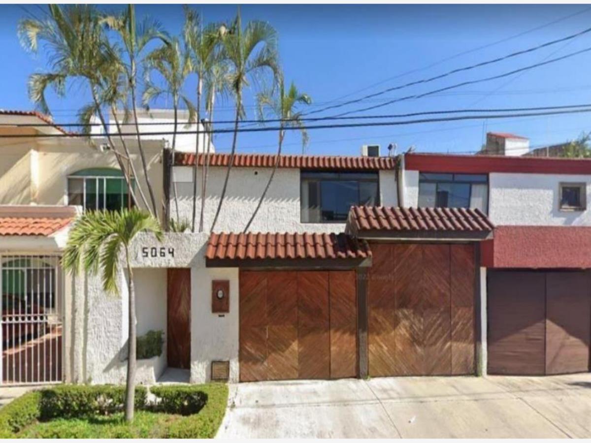 Casa en venta en Real Vallarta, Zapopan — foto 1 de 8