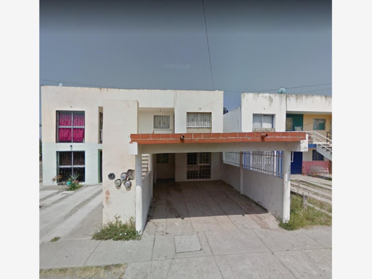 Casa en venta en Del Sol, Tepic — foto 1 de 8
