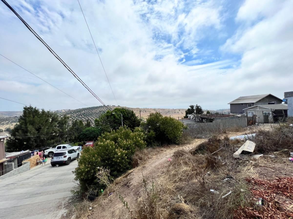 Terreno en venta en Las Cumbres, Tijuana — foto 1 de 5