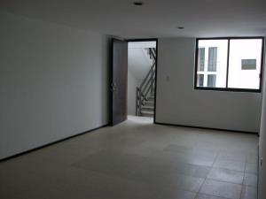 Departamento en renta en Geovillas Santa Clara Sección I y II, San Andrés Cholula — foto 3 de 14