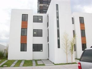 Departamento en renta en Geovillas Santa Clara Sección I y II, San Andrés Cholula — foto 2 de 14