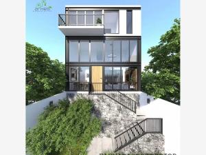 Casa en Lomas de Tzompantle, Cuernavaca, Morelos