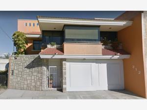 Casa en Aquiles Serdan, Puebla, Puebla