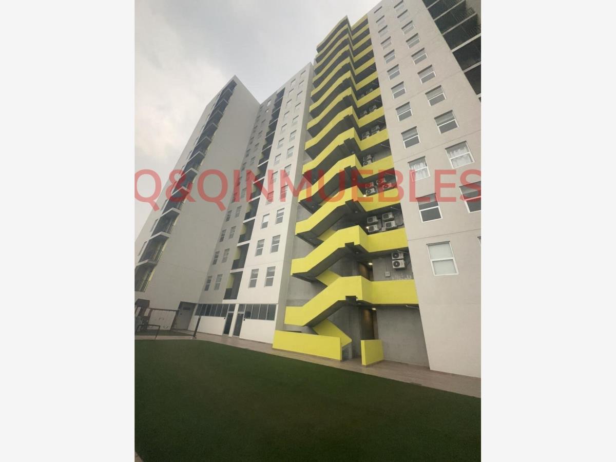 Departamento en venta en Centro, Monterrey — foto 1 de 25