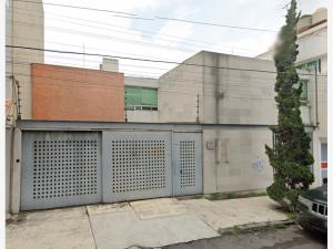 Casa en Del Valle Norte, Benito Juárez, Ciudad de México