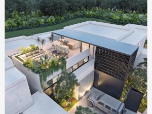 Casa en Dzitya, Mérida, Yucatán