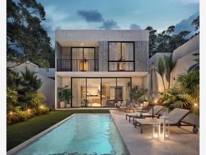 Casa en Dzitya, Mérida, Yucatán