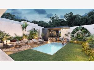 Casa en venta en Dzitya, Mérida — foto 2 de 13