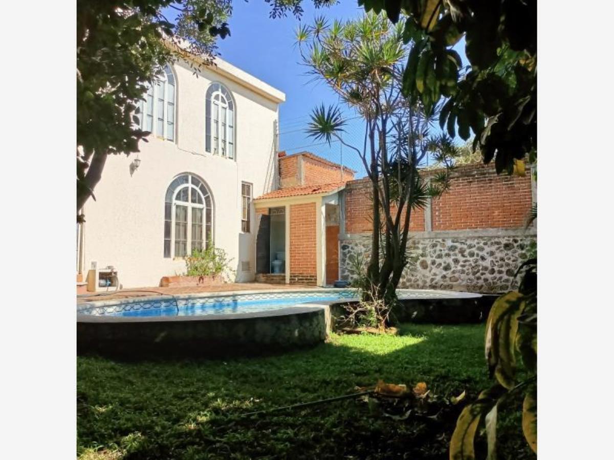 Casa en venta en Ricardo Flores Magon, Cuernavaca — foto 1 de 12