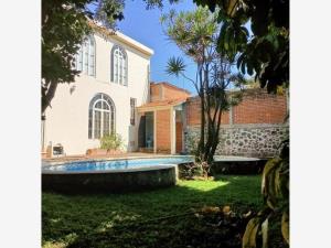 Casa en venta en Ricardo Flores Magon, Cuernavaca, Morelos