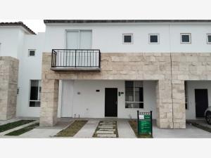 Casa en venta en Los Almendros II, Torreón — foto 2 de 11