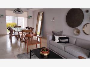 Casa en venta en Los Almendros II, Torreón — foto 3 de 11