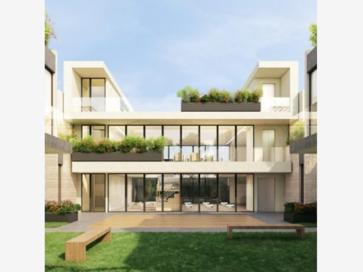 Casa en venta en Adolfo Lopez Mateos, Cuajimalpa de Morelos — foto 1 de 3