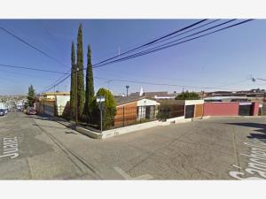 Casa en venta en Magisterial, Hidalgo del Parral — foto 2 de 14