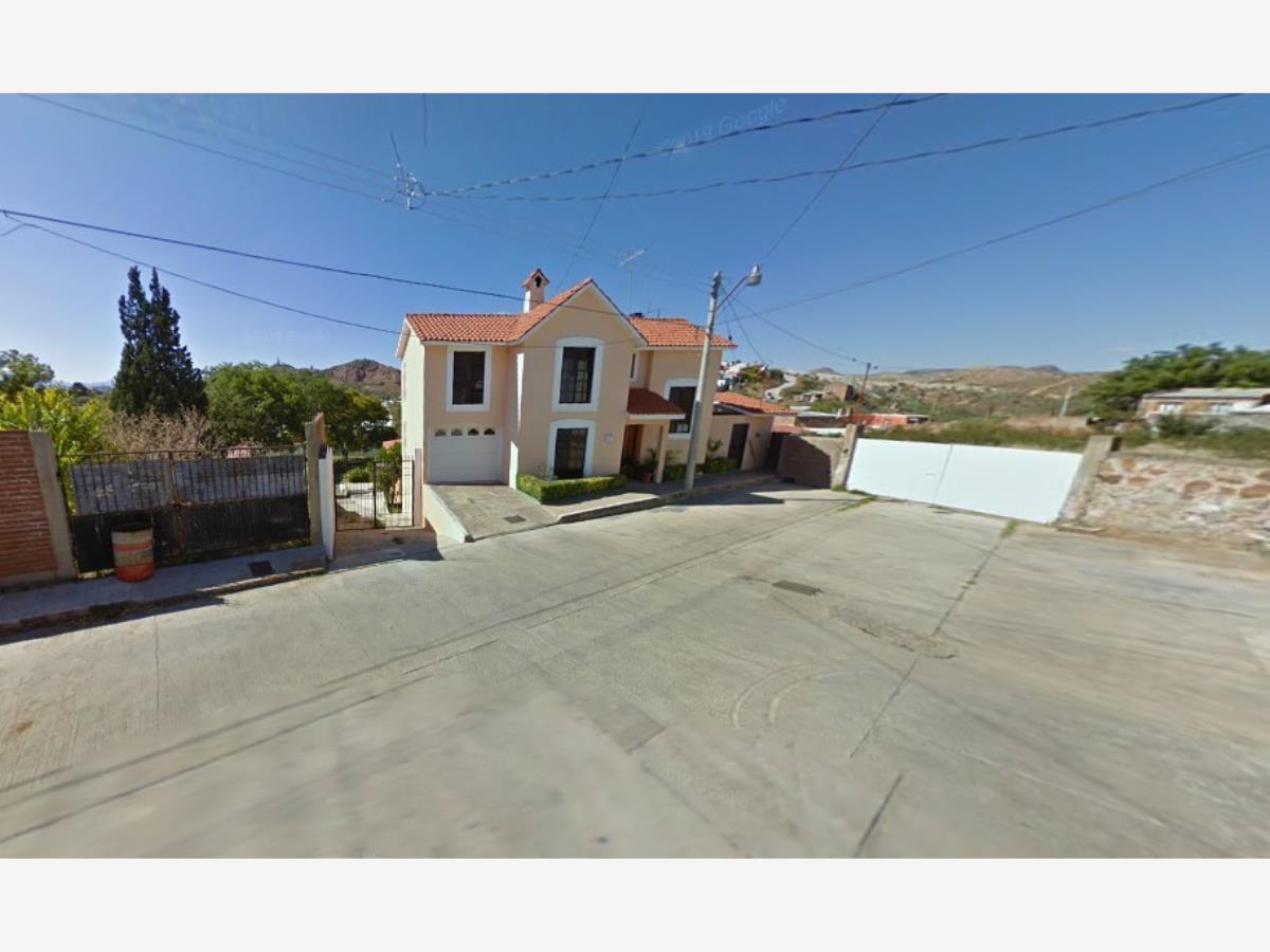 Casa en venta en Del Parque, Hidalgo del Parral — foto 1 de 16