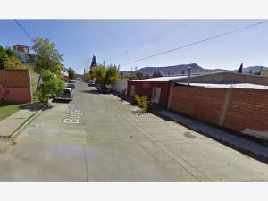 Casa en venta en Del Parque, Hidalgo del Parral — foto 2 de 16