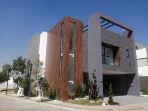 Casa en venta en Lomas de Angelópolis II, San Andrés Cholula — foto 2 de 17