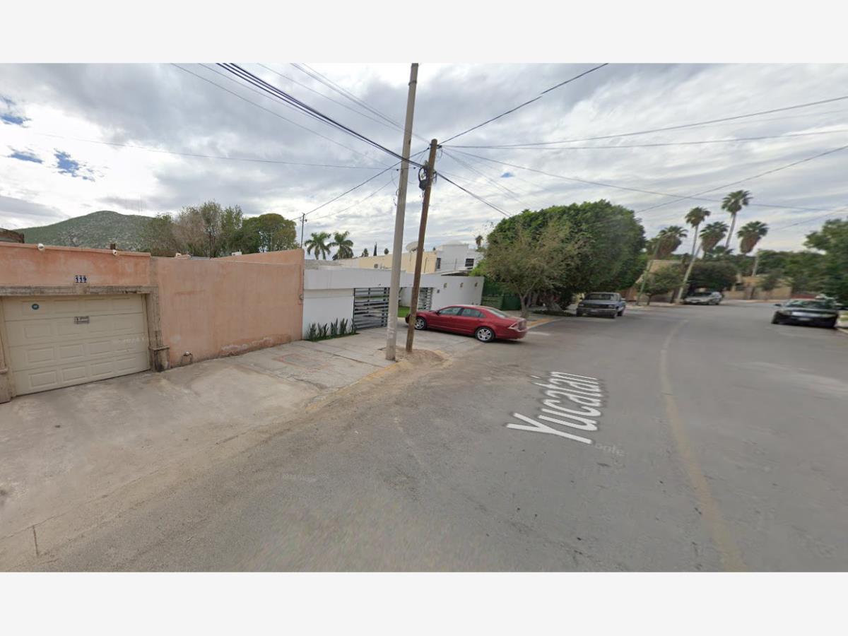Casa en Remate en Las Rosas, Gómez Palacio, Durango