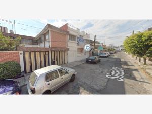 Casa en El Carmen, Puebla, Puebla