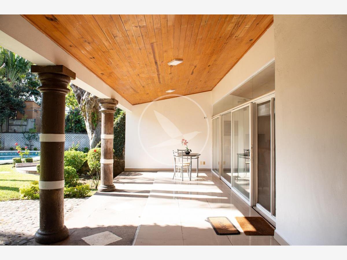 Casa en venta en Reforma, Cuernavaca — foto 1 de 17