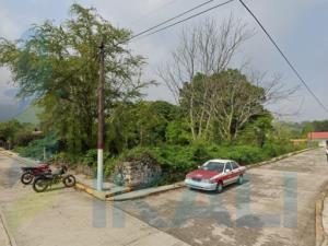 Terreno en Tantima, Tantima, Veracruz de Ignacio de la Llave