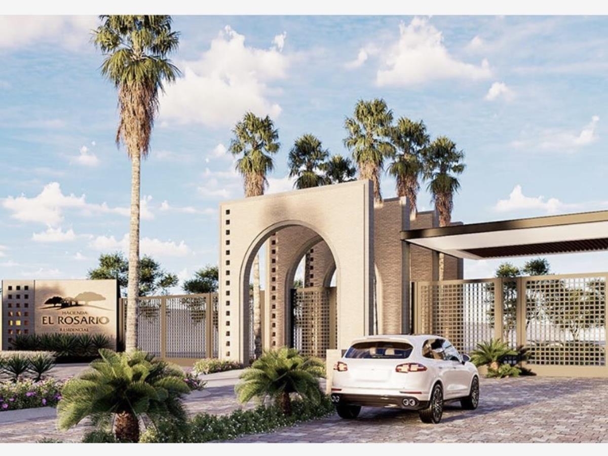 Terreno en Venta en Hacienda del Rosario, Torreón, Coahuila de Zaragoza