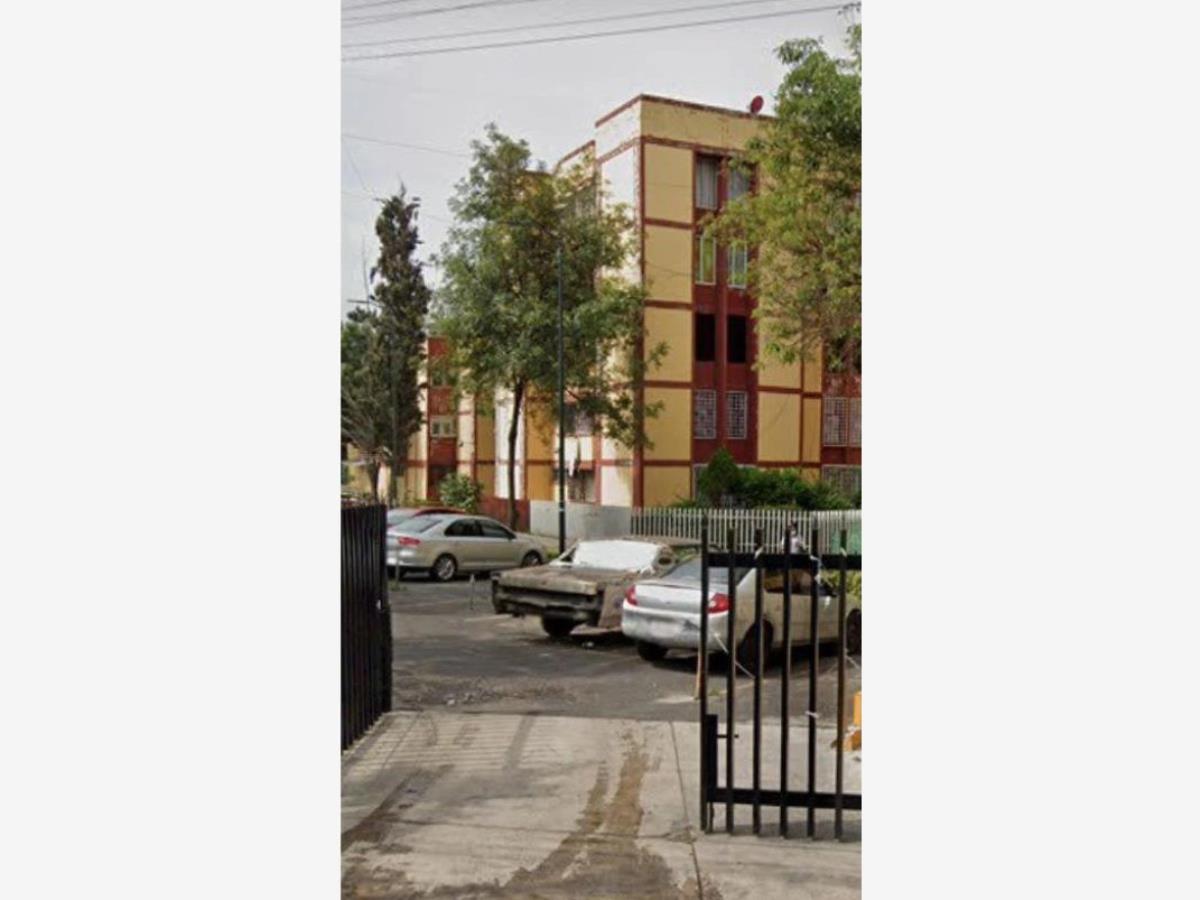 Departamento en venta en Agrícola Pantitlán, Iztacalco — foto 1 de 10