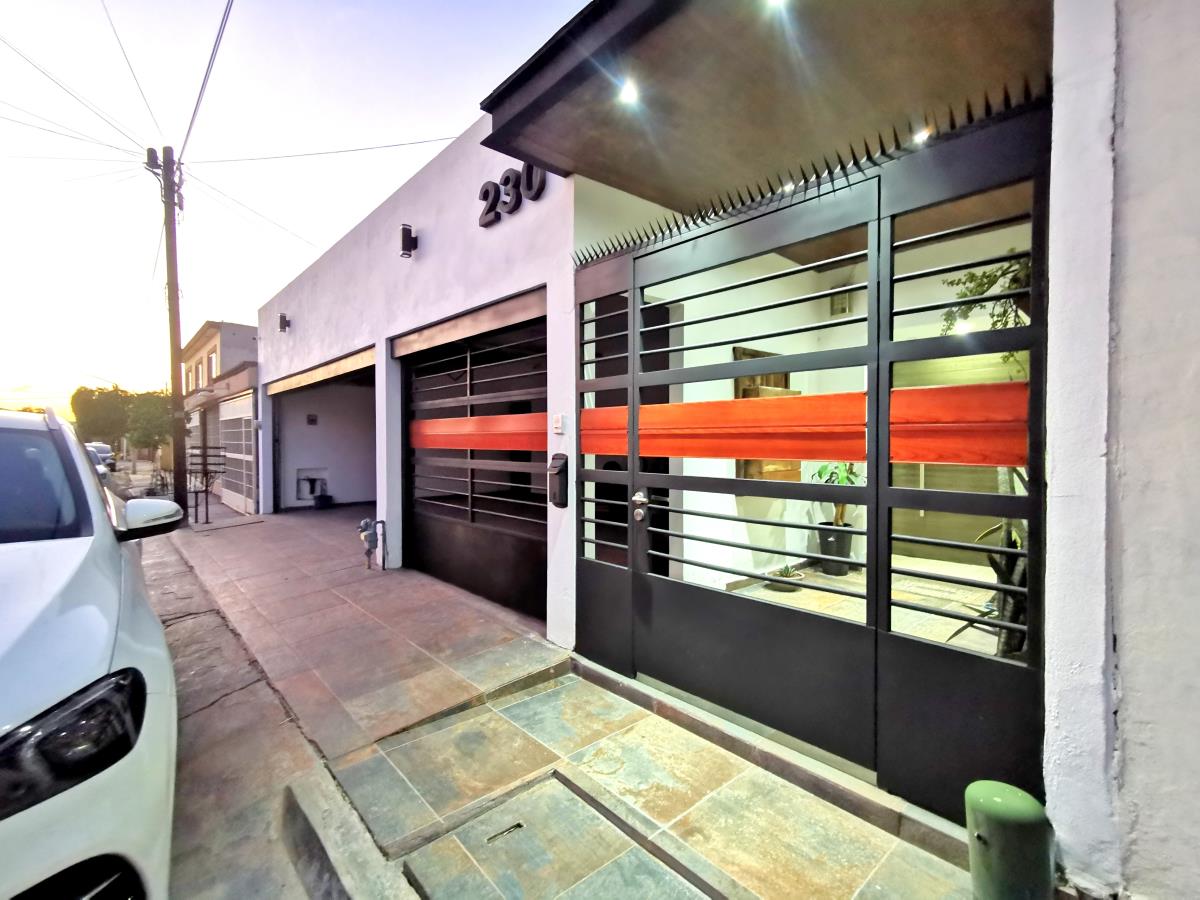 Casa en Venta en Residencial la Hacienda, Torreón, Coahuila de Zaragoza