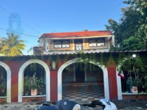 Casa en venta en La Calzada, Tuxpan, Veracruz de Ignacio de la Llave