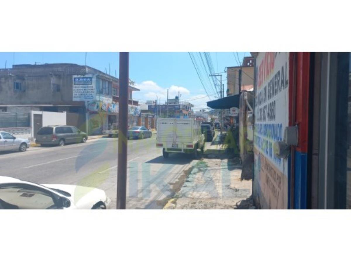 Local en venta en Tajin, Poza Rica de Hidalgo — foto 1 de 11