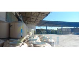 Bodega en renta en Las Granjas, Poza Rica de Hidalgo — foto 3 de 14