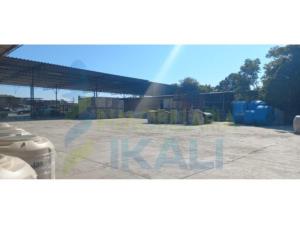 Bodega en renta en Las Granjas, Poza Rica de Hidalgo — foto 2 de 14