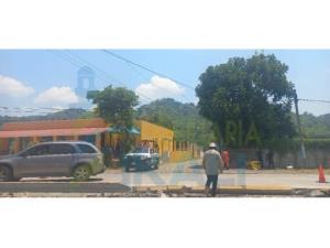 Terreno en venta en La Florida, Papantla — foto 2 de 13