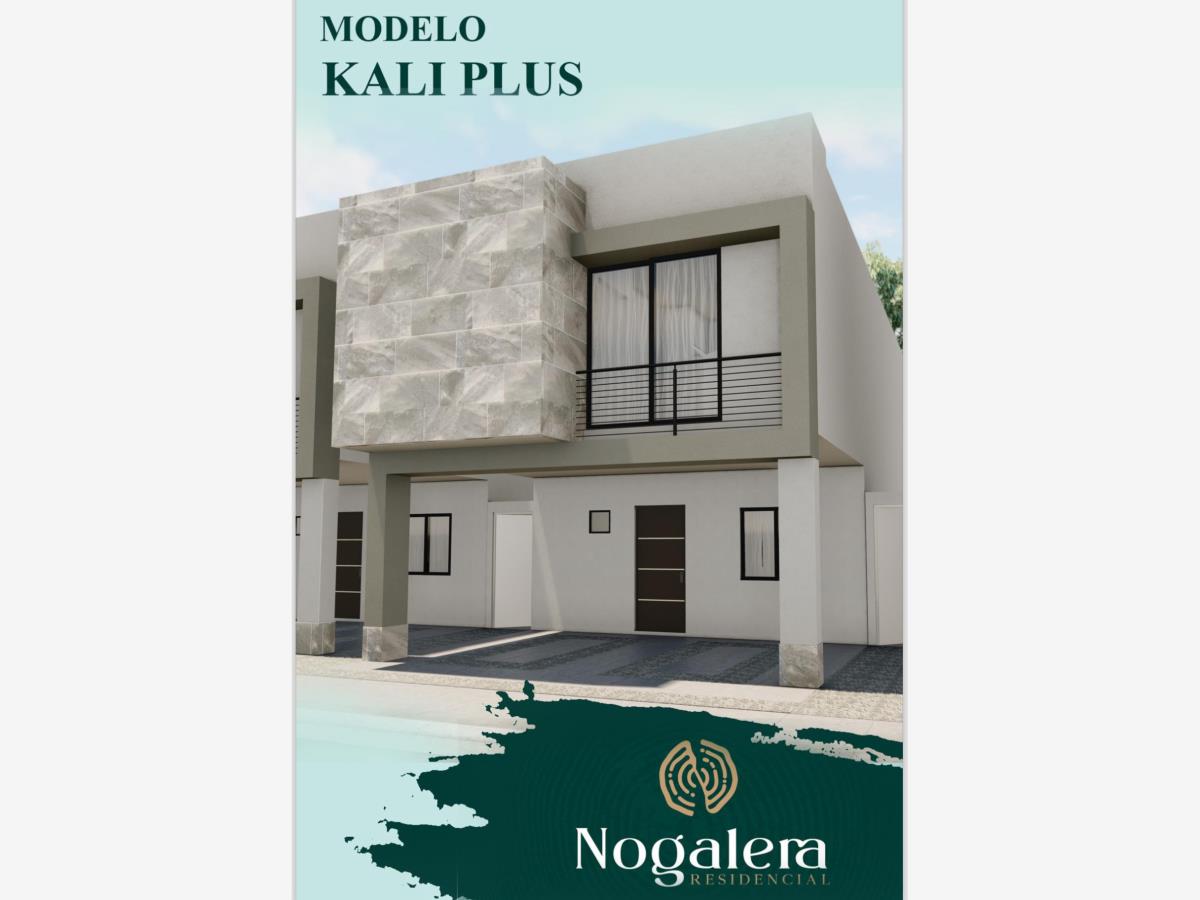 Casa en venta en Bosque Real, Gómez Palacio — foto 1 de 12