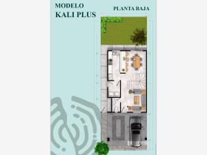 Casa en venta en Bosque Real, Gómez Palacio — foto 2 de 12