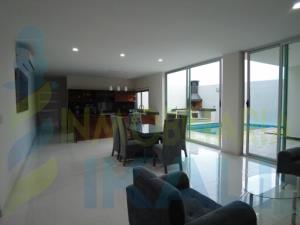 Casa en renta en Jardines de Tuxpan, Tuxpan — foto 2 de 13