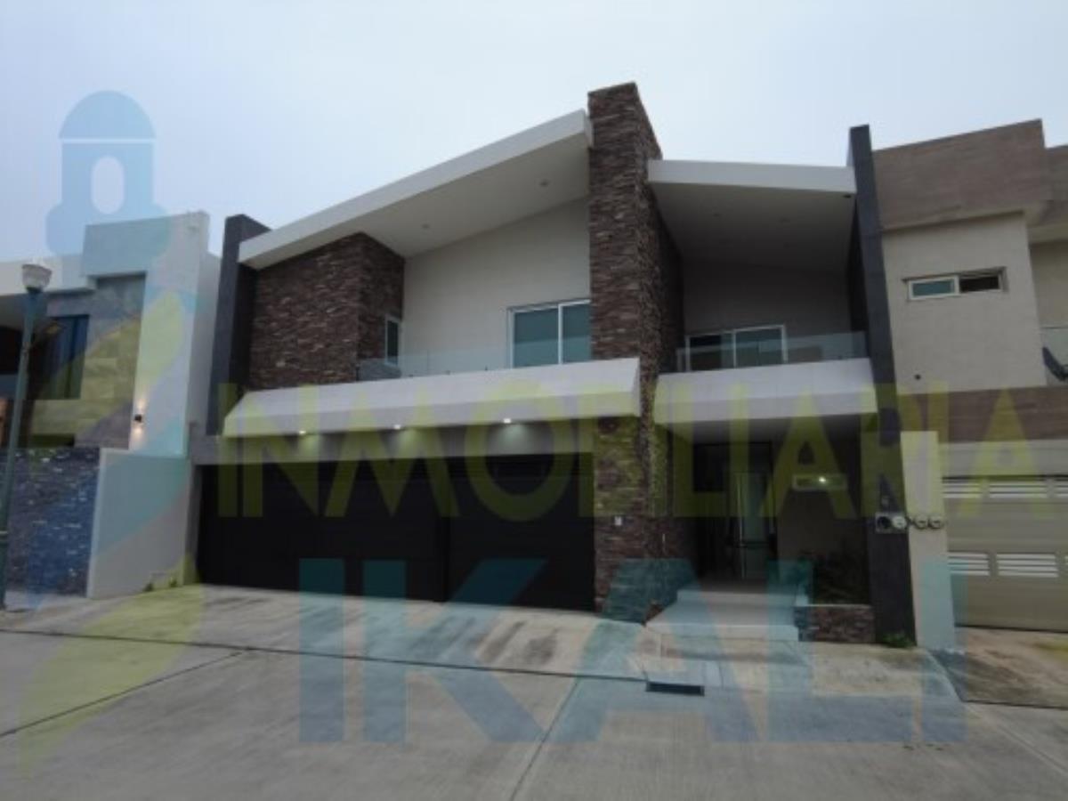 Casa en renta en Jardines de Tuxpan, Tuxpan — foto 1 de 13