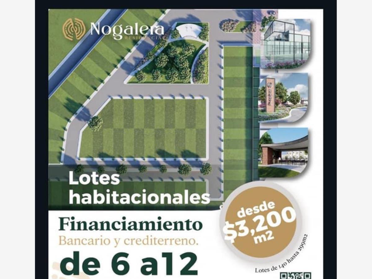 Terreno en Venta en Bosque Real, Gómez Palacio, Durango