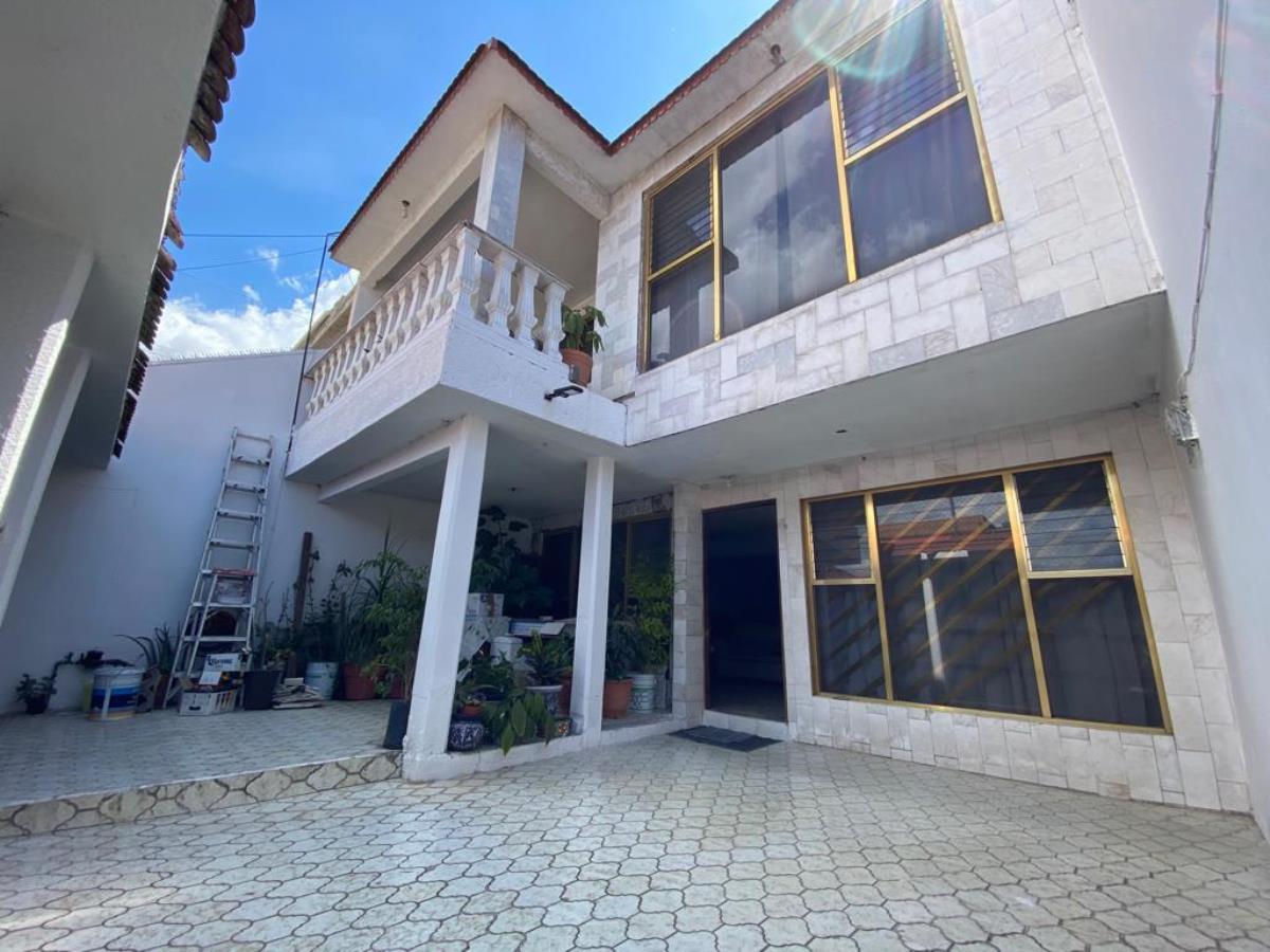 Casa en venta en San Juan de Aragón VI Sección, Gustavo A. Madero — foto 1 de 11
