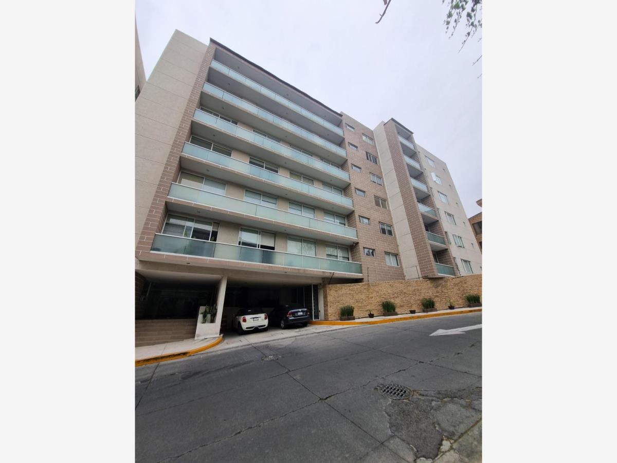 Departamento en renta en Interlomas, Huixquilucan — foto 1 de 4