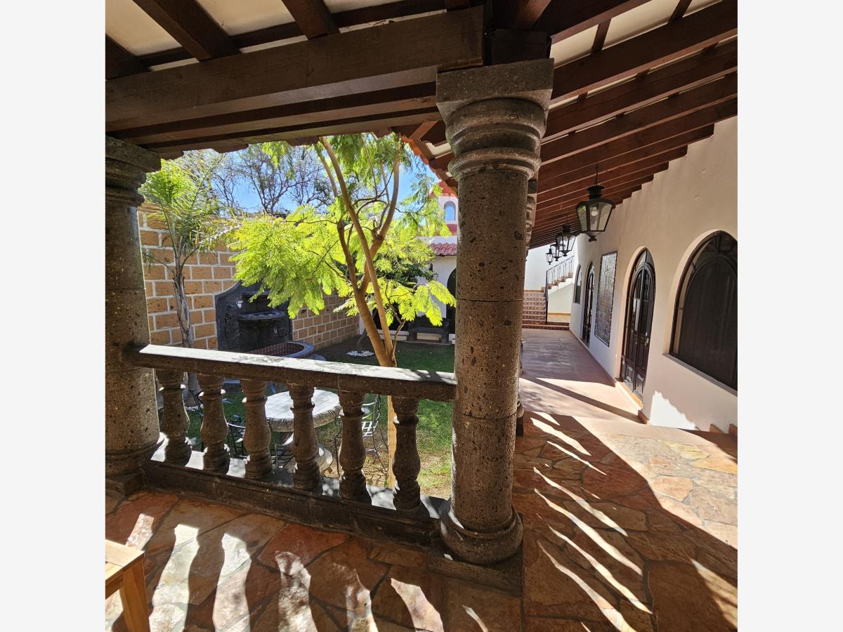 Casa en venta en Villa de los Frailes, San Miguel de Allende — foto 1 de 30
