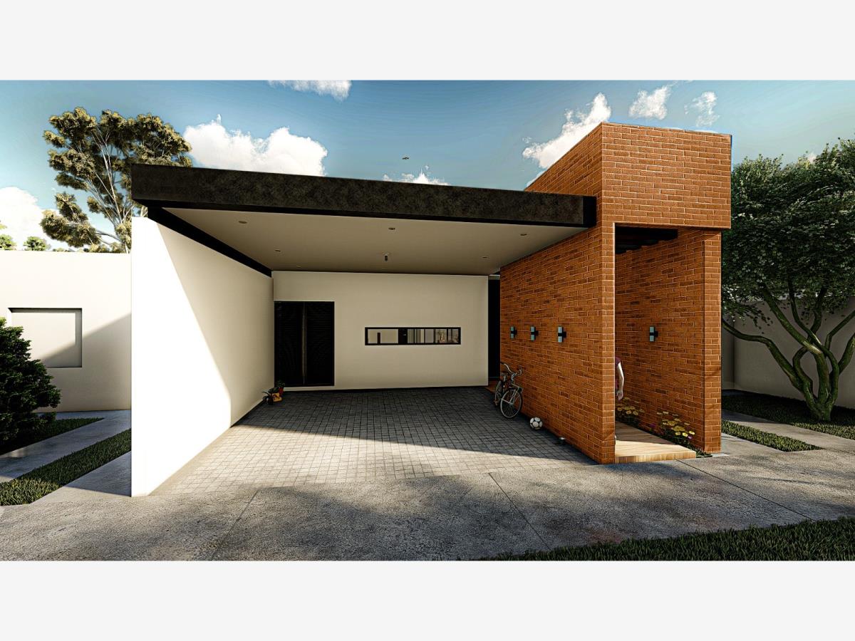 Casa en venta en Los Viñedos, Torreón — foto 1 de 8